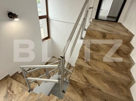 Spațiu comercial de închiriat Iris - 206868SIC | BLITZ Cluj-Napoca | Poza5