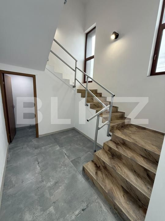 Spațiu comercial de închiriat Iris - 206868SIC | BLITZ Cluj-Napoca | Poza4