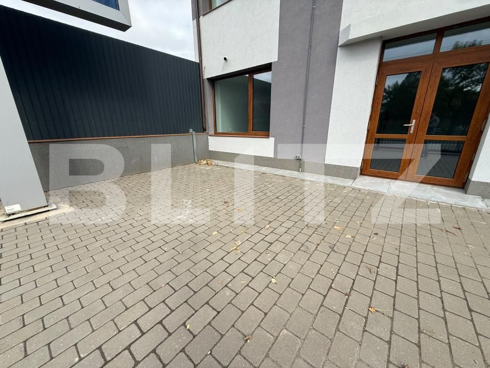 Spațiu comercial de închiriat Iris - 206868SIC | BLITZ Cluj-Napoca | Poza6