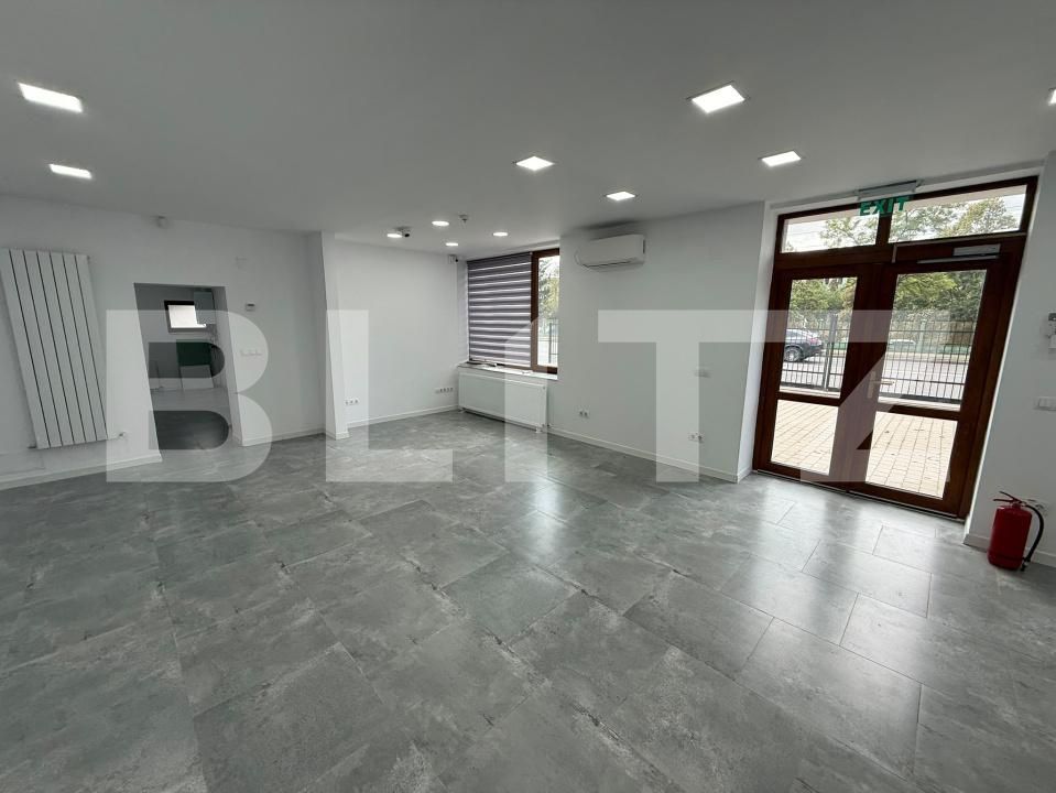 Spațiu comercial de închiriat Iris - 206868SIC | BLITZ Cluj-Napoca | Poza8