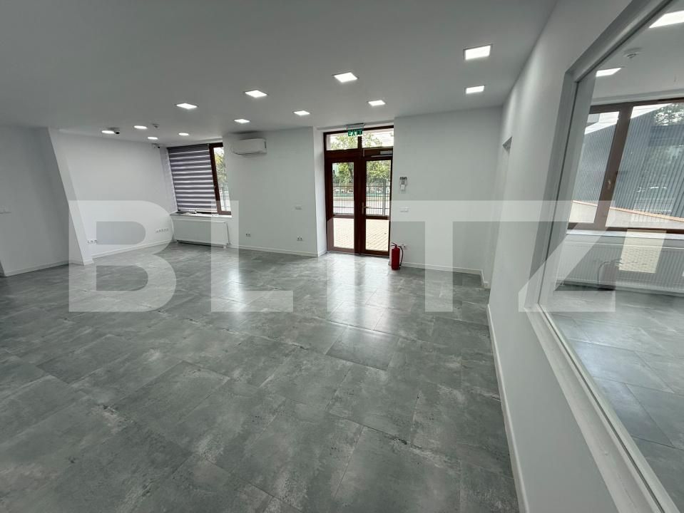 Spațiu comercial de închiriat Iris - 206868SIC | BLITZ Cluj-Napoca | Poza15