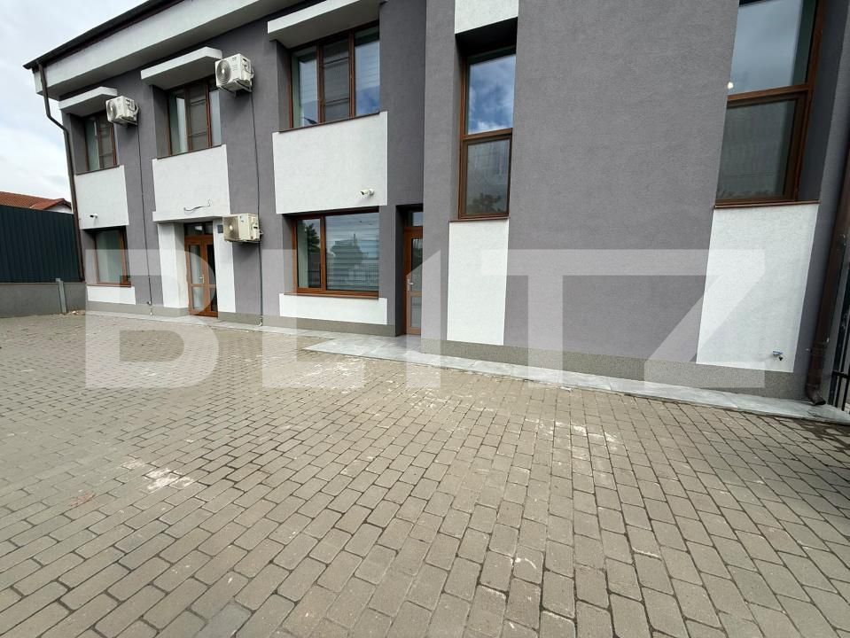 Spațiu comercial de închiriat Iris - 206868SIC | BLITZ Cluj-Napoca | Poza9