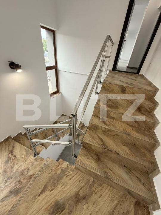 Spațiu comercial de închiriat Iris - 206868SIC | BLITZ Cluj-Napoca | Poza5