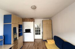 Garsoniera de vanzare, 22 mp, zona Marasti 