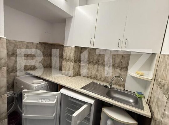 Garsonieră de vânzare Marasti - 206875AV | BLITZ Cluj-Napoca | Poza3