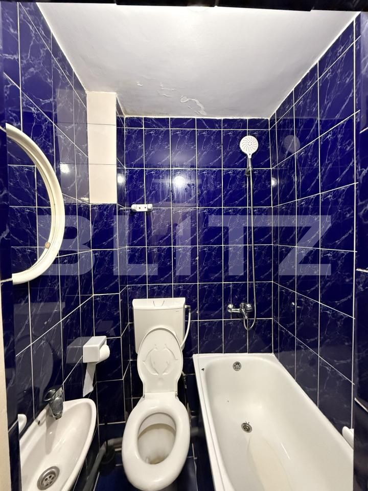 Garsonieră de vânzare Marasti - 206875AV | BLITZ Cluj-Napoca | Poza4