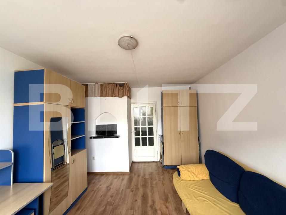 Garsonieră de vânzare Marasti - 206875AV | BLITZ Cluj-Napoca | Poza2