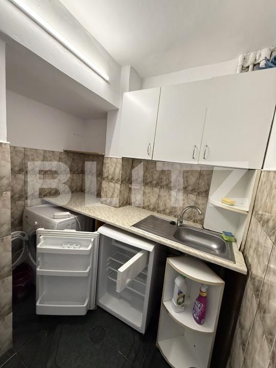 Garsonieră de vânzare Marasti - 206875AV | BLITZ Cluj-Napoca | Poza3