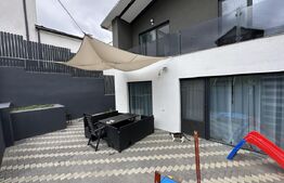 Duplex de inchiriat, 130 mp, zona Aerodrom Dezmir