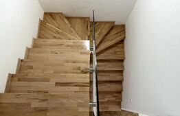 Duplex de inchiriat, 130 mp, zona Aerodrom Dezmir