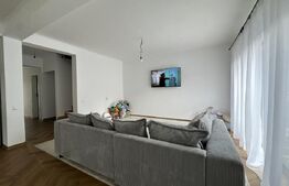 Duplex de inchiriat, 130 mp, zona Aerodrom Dezmir