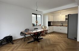 Duplex de inchiriat, 130 mp, zona Aerodrom Dezmir