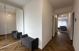 Duplex de inchiriat, 130 mp, zona Aerodrom Dezmir