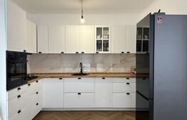 Duplex de inchiriat, 130 mp, zona Aerodrom Dezmir