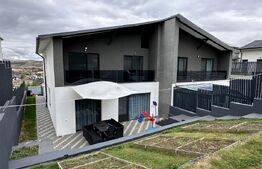 Duplex de inchiriat, 130 mp, zona Aerodrom Dezmir
