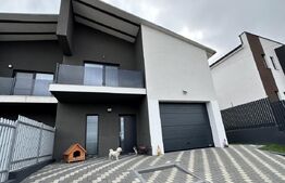 Duplex de inchiriat, 130 mp, zona Aerodrom Dezmir