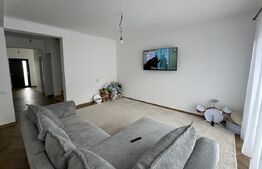 Duplex de inchiriat, 130 mp, zona Aerodrom Dezmir