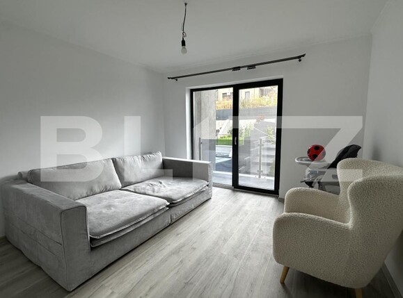 Casa de închiriat 4 camere Dezmir - 206881CI | BLITZ Cluj-Napoca | Poza21