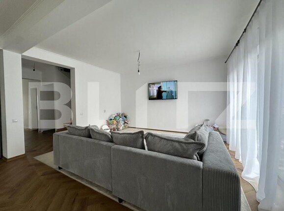 Casa de închiriat 4 camere Dezmir - 206881CI | BLITZ Cluj-Napoca | Poza9