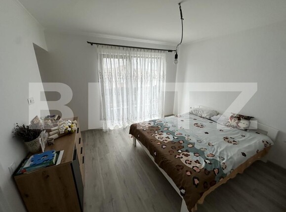 Casa de închiriat 4 camere Dezmir - 206881CI | BLITZ Cluj-Napoca | Poza17