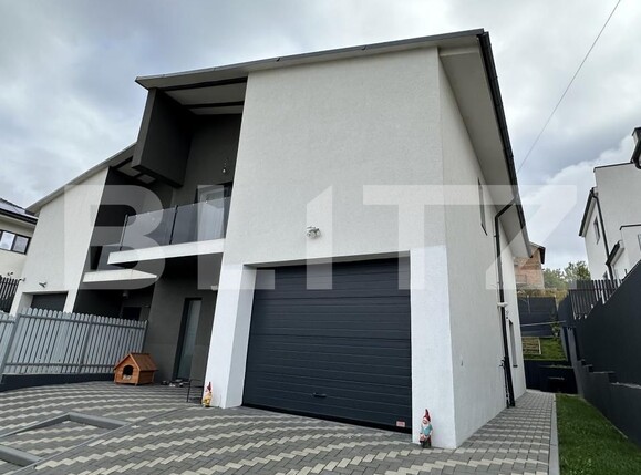 Casa de închiriat 4 camere Dezmir - 206881CI | BLITZ Cluj-Napoca | Poza1