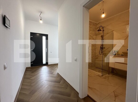 Casa de închiriat 4 camere Dezmir - 206881CI | BLITZ Cluj-Napoca | Poza7