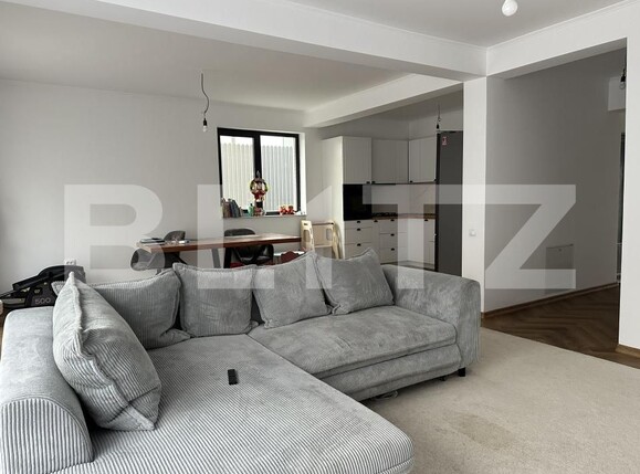 Casa de închiriat 4 camere Dezmir - 206881CI | BLITZ Cluj-Napoca | Poza10