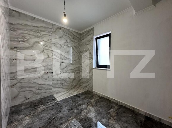 Casa de închiriat 4 camere Dezmir - 206881CI | BLITZ Cluj-Napoca | Poza23