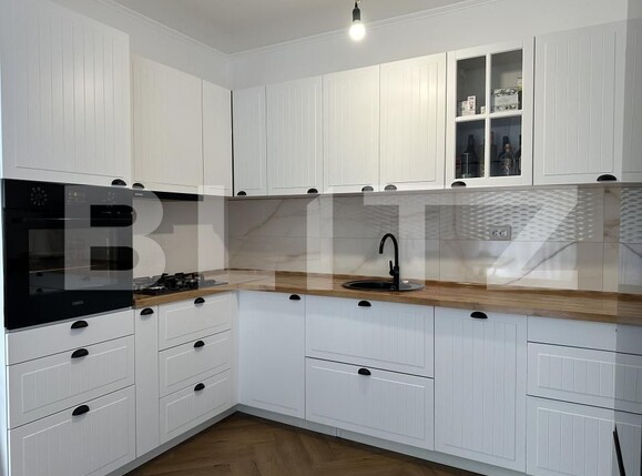Casa de închiriat 4 camere Dezmir - 206881CI | BLITZ Cluj-Napoca | Poza13