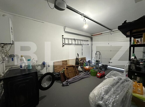 Casa de închiriat 4 camere Dezmir - 206881CI | BLITZ Cluj-Napoca | Poza5