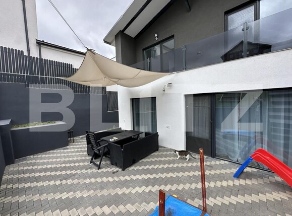 Casa de închiriat 4 camere Dezmir - 206881CI | BLITZ Cluj-Napoca | Poza4