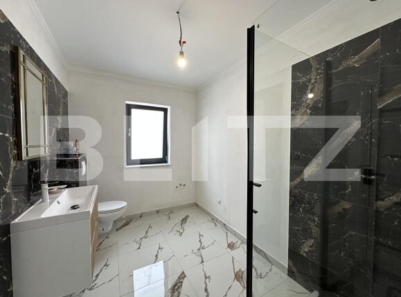 Casa de închiriat 4 camere Dezmir - 206881CI | BLITZ Cluj-Napoca | Poza19