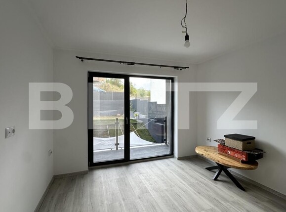Casa de închiriat 4 camere Dezmir - 206881CI | BLITZ Cluj-Napoca | Poza22