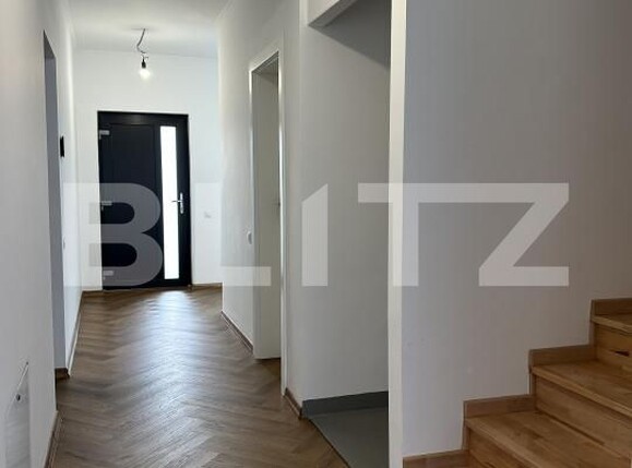 Casa de închiriat 4 camere Dezmir - 206881CI | BLITZ Cluj-Napoca | Poza14