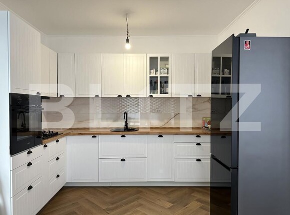 Casa de închiriat 4 camere Dezmir - 206881CI | BLITZ Cluj-Napoca | Poza12