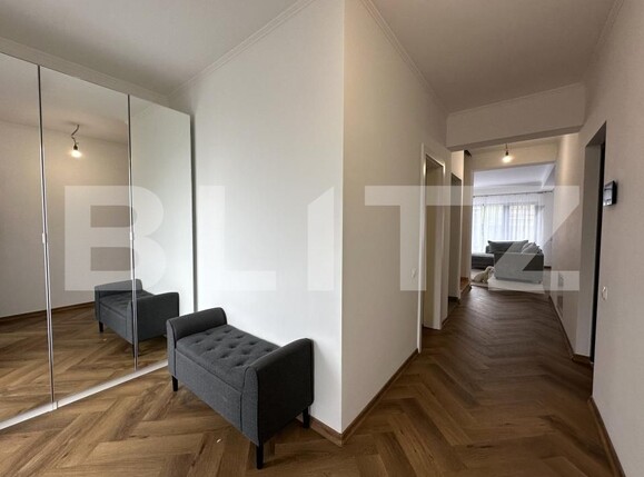 Casa de închiriat 4 camere Dezmir - 206881CI | BLITZ Cluj-Napoca | Poza6