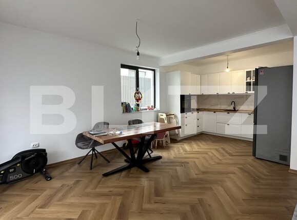 Casa de închiriat 4 camere Dezmir - 206881CI | BLITZ Cluj-Napoca | Poza11