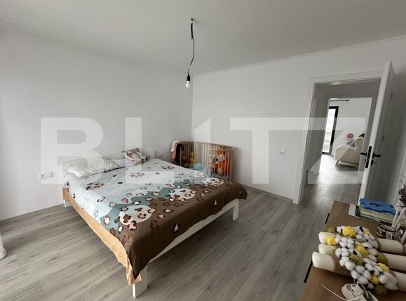 Casa de închiriat 4 camere Dezmir - 206881CI | BLITZ Cluj-Napoca | Poza16