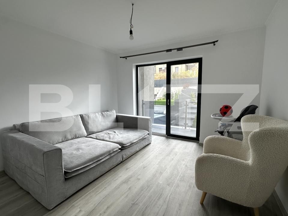 Casa de închiriat 4 camere Dezmir - 206881CI | BLITZ Cluj-Napoca | Poza21