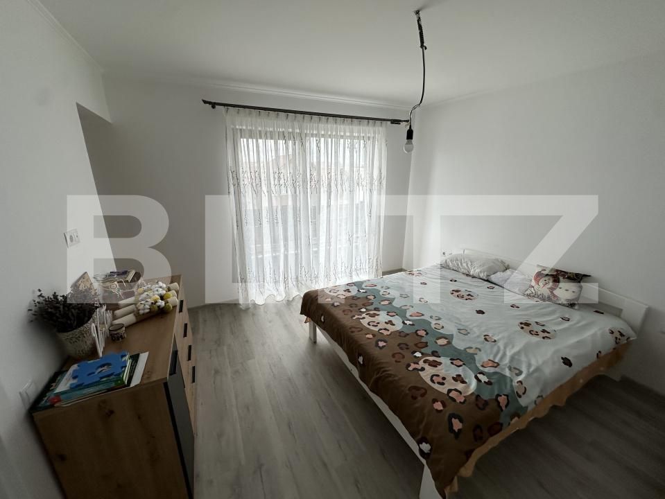 Casa de închiriat 4 camere Dezmir - 206881CI | BLITZ Cluj-Napoca | Poza17