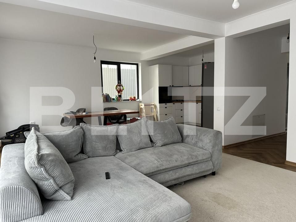 Casa de închiriat 4 camere Dezmir - 206881CI | BLITZ Cluj-Napoca | Poza10