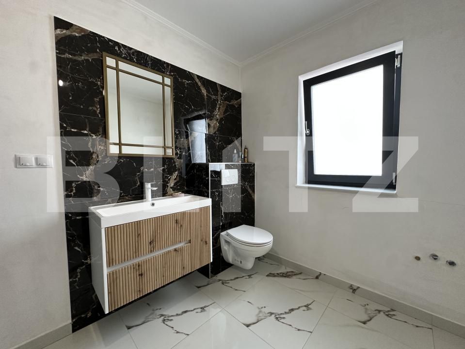 Casa de închiriat 4 camere Dezmir - 206881CI | BLITZ Cluj-Napoca | Poza20