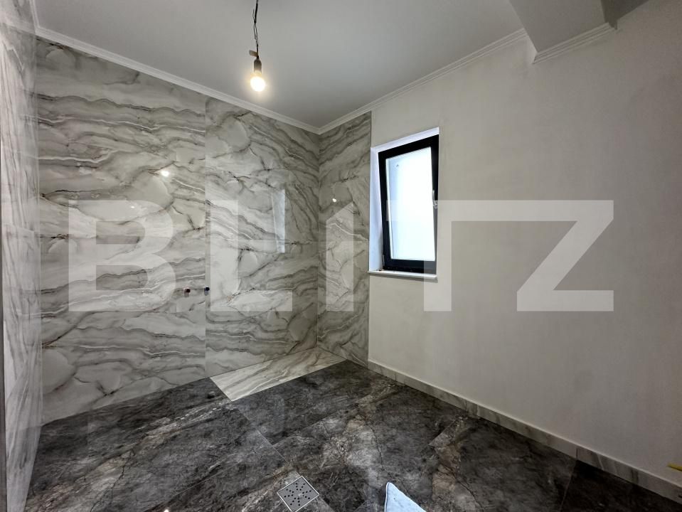 Casa de închiriat 4 camere Dezmir - 206881CI | BLITZ Cluj-Napoca | Poza23