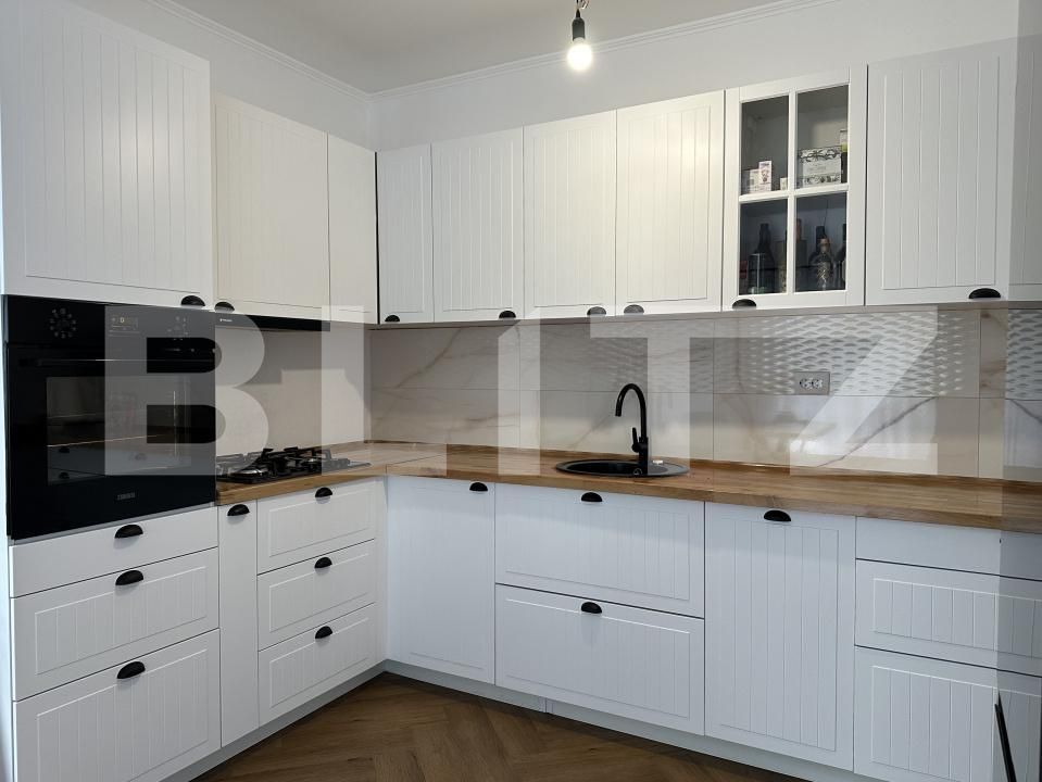 Casa de închiriat 4 camere Dezmir - 206881CI | BLITZ Cluj-Napoca | Poza13