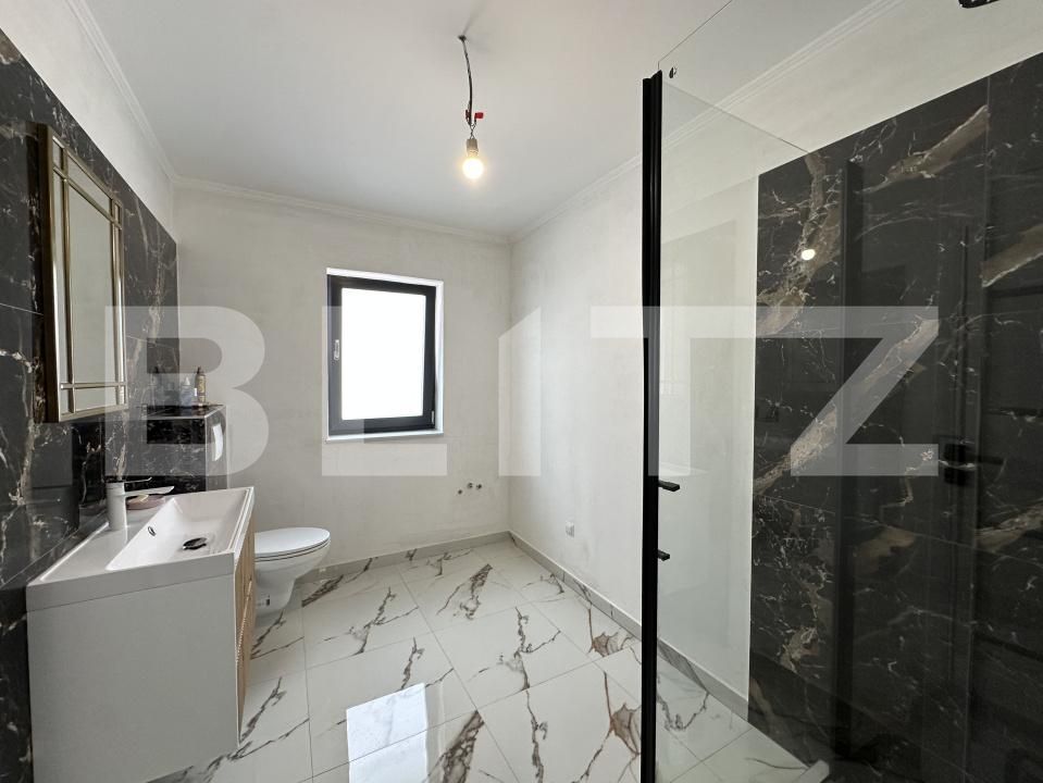 Casa de închiriat 4 camere Dezmir - 206881CI | BLITZ Cluj-Napoca | Poza19