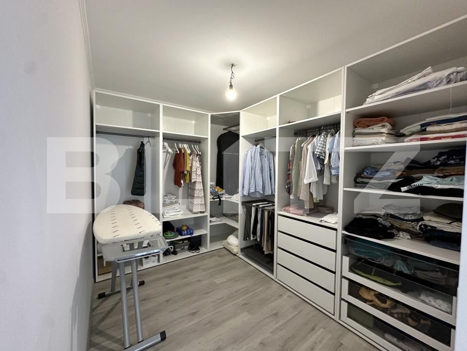 Casa de închiriat 4 camere Dezmir - 206881CI | BLITZ Cluj-Napoca | Poza18
