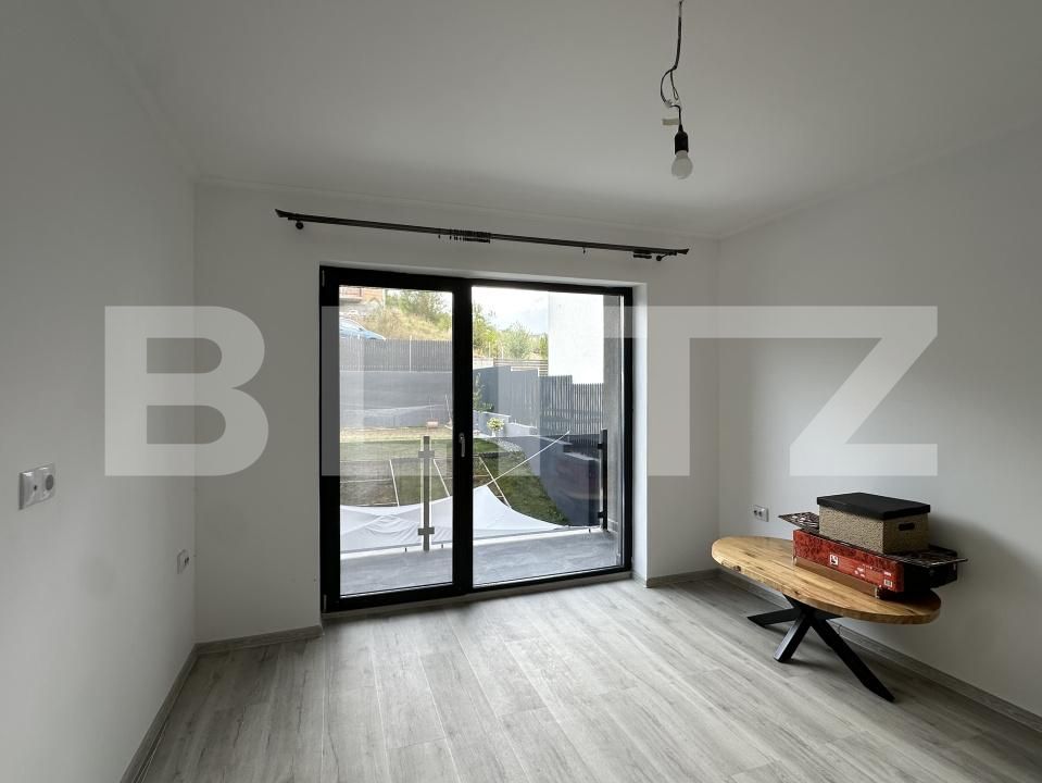 Casa de închiriat 4 camere Dezmir - 206881CI | BLITZ Cluj-Napoca | Poza22