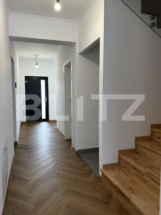 Casa de închiriat 4 camere Dezmir - 206881CI | BLITZ Cluj-Napoca | Poza14