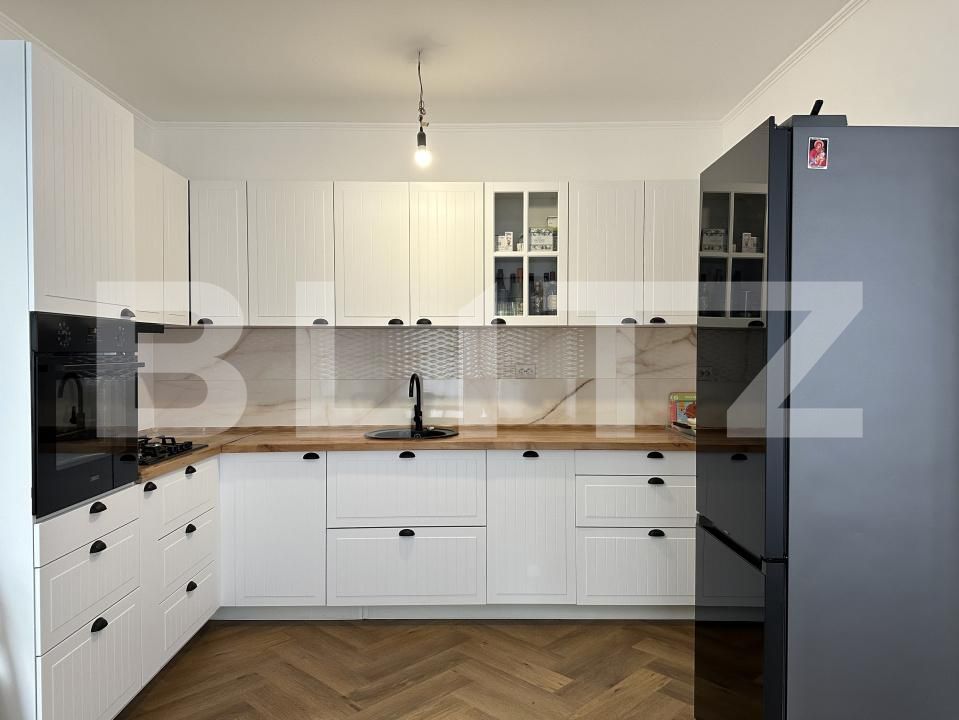 Casa de închiriat 4 camere Dezmir - 206881CI | BLITZ Cluj-Napoca | Poza12