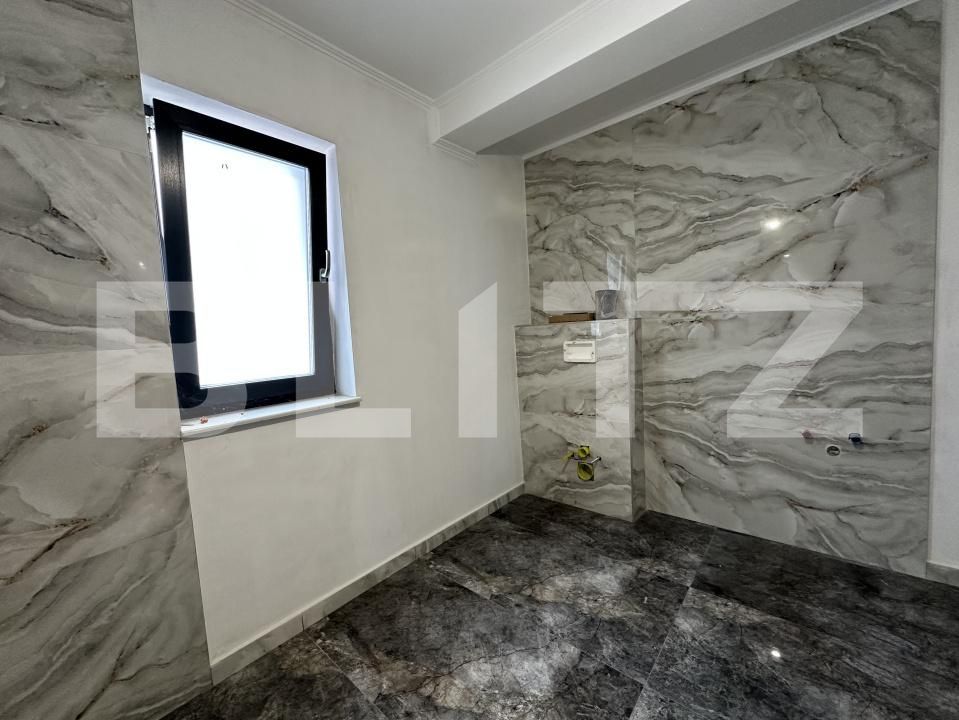 Casa de închiriat 4 camere Dezmir - 206881CI | BLITZ Cluj-Napoca | Poza24